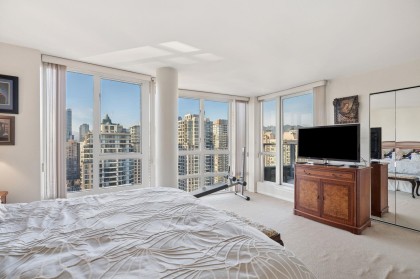 Photo 19 at PH5 - 950 Cambie Street, Yaletown, Vancouver West