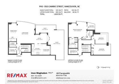 Photo 40 at PH5 - 950 Cambie Street, Yaletown, Vancouver West