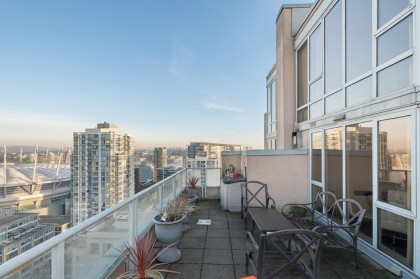 Photo 31 at PH5 - 950 Cambie Street, Yaletown, Vancouver West