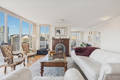 Photo 4 at PH5 - 950 Cambie Street, Yaletown, Vancouver West