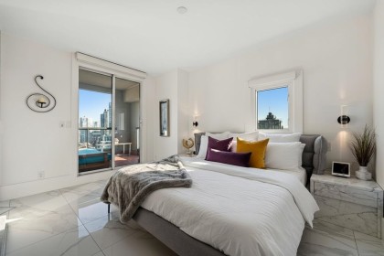 Photo 23 at 19A - 199 Drake Street, Yaletown, Vancouver West