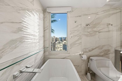 Photo 27 at 19A - 199 Drake Street, Yaletown, Vancouver West