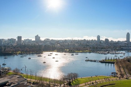 Photo 16 at 19A - 199 Drake Street, Yaletown, Vancouver West