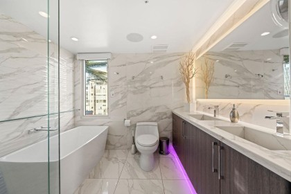 Photo 26 at 19A - 199 Drake Street, Yaletown, Vancouver West