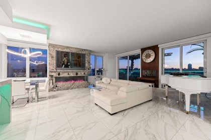 Photo 36 at 19A - 199 Drake Street, Yaletown, Vancouver West