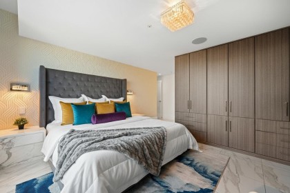 Photo 32 at 19A - 199 Drake Street, Yaletown, Vancouver West