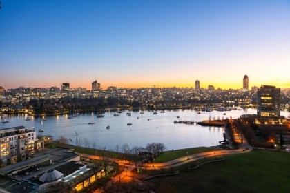 Photo 1 at 19A - 199 Drake Street, Yaletown, Vancouver West