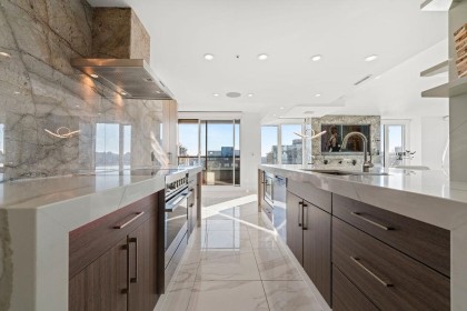 Photo 9 at 19A - 199 Drake Street, Yaletown, Vancouver West