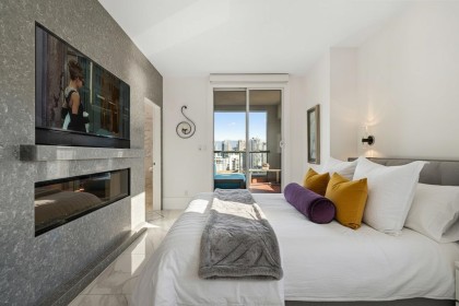 Photo 24 at 19A - 199 Drake Street, Yaletown, Vancouver West