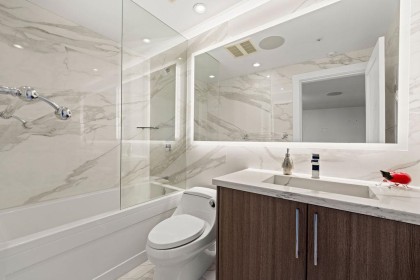 Photo 30 at 19A - 199 Drake Street, Yaletown, Vancouver West