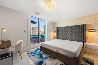 Photo 33 at 19A - 199 Drake Street, Yaletown, Vancouver West