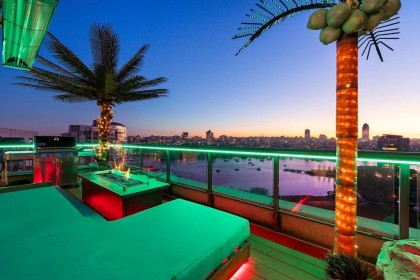 Photo 18 at 19A - 199 Drake Street, Yaletown, Vancouver West