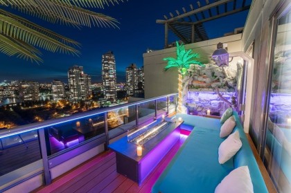 Photo 19 at 19A - 199 Drake Street, Yaletown, Vancouver West