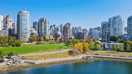 Photo 40 at 19A - 199 Drake Street, Yaletown, Vancouver West