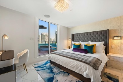 Photo 31 at 19A - 199 Drake Street, Yaletown, Vancouver West