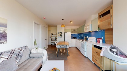 Photo 13 at 905 - 66 W Cordova Street, Downtown VW, Vancouver West