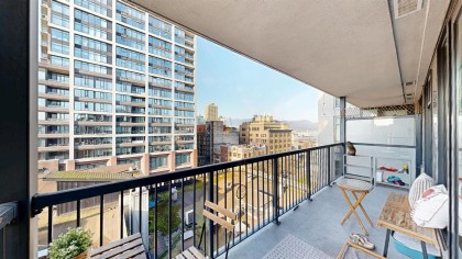 Photo 17 at 905 - 66 W Cordova Street, Downtown VW, Vancouver West