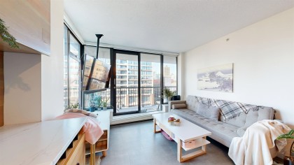 Photo 16 at 905 - 66 W Cordova Street, Downtown VW, Vancouver West