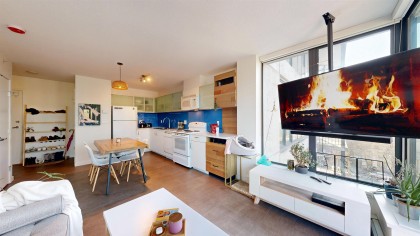 Photo 12 at 905 - 66 W Cordova Street, Downtown VW, Vancouver West