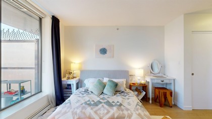 Photo 22 at 905 - 66 W Cordova Street, Downtown VW, Vancouver West