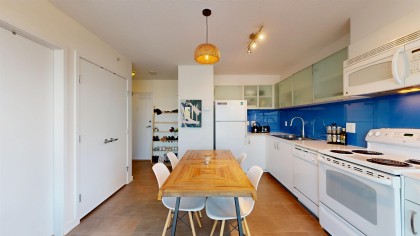 Photo 7 at 905 - 66 W Cordova Street, Downtown VW, Vancouver West