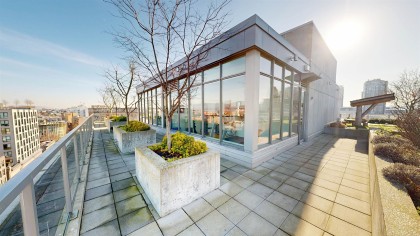 Photo 36 at 905 - 66 W Cordova Street, Downtown VW, Vancouver West