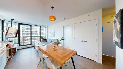 Photo 5 at 905 - 66 W Cordova Street, Downtown VW, Vancouver West