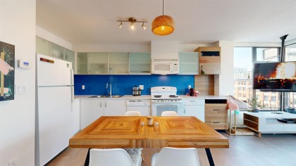 Photo 9 at 905 - 66 W Cordova Street, Downtown VW, Vancouver West