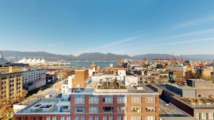 Photo 38 at 905 - 66 W Cordova Street, Downtown VW, Vancouver West