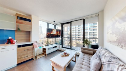 Photo 10 at 905 - 66 W Cordova Street, Downtown VW, Vancouver West