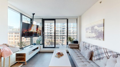 Photo 11 at 905 - 66 W Cordova Street, Downtown VW, Vancouver West