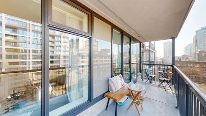 Photo 19 at 905 - 66 W Cordova Street, Downtown VW, Vancouver West