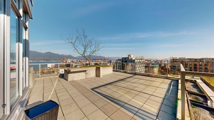 Photo 39 at 905 - 66 W Cordova Street, Downtown VW, Vancouver West