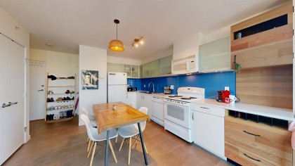 Photo 8 at 905 - 66 W Cordova Street, Downtown VW, Vancouver West