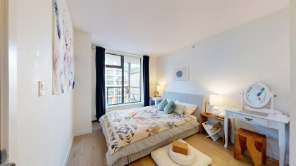 Photo 21 at 905 - 66 W Cordova Street, Downtown VW, Vancouver West