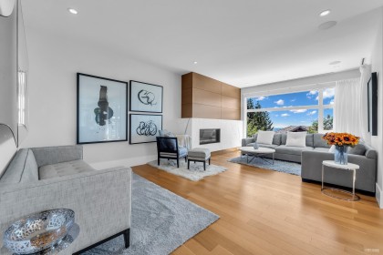 Photo 10 at 2728 Highview Place, Whitby Estates, West Vancouver