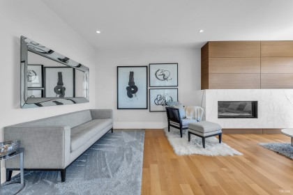 Photo 11 at 2728 Highview Place, Whitby Estates, West Vancouver