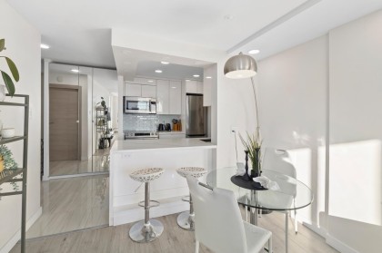 Photo 2 at 1601 - 2004 Fullerton Avenue, Pemberton NV, North Vancouver