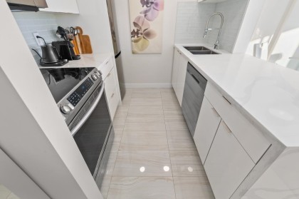 Photo 6 at 1601 - 2004 Fullerton Avenue, Pemberton NV, North Vancouver