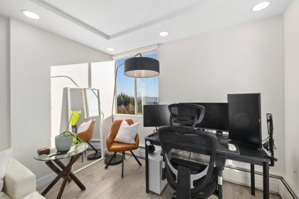 Photo 13 at 1601 - 2004 Fullerton Avenue, Pemberton NV, North Vancouver