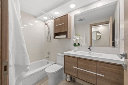 Photo 17 at 1601 - 2004 Fullerton Avenue, Pemberton NV, North Vancouver