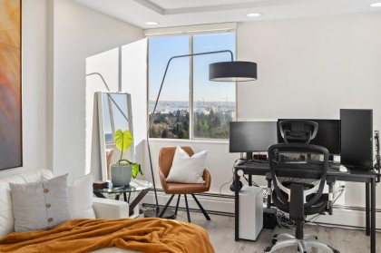 Photo 12 at 1601 - 2004 Fullerton Avenue, Pemberton NV, North Vancouver