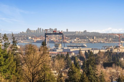 Photo 26 at 1601 - 2004 Fullerton Avenue, Pemberton NV, North Vancouver