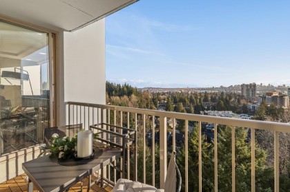 Photo 22 at 1601 - 2004 Fullerton Avenue, Pemberton NV, North Vancouver