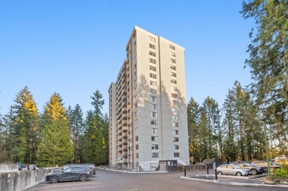 Photo 36 at 1601 - 2004 Fullerton Avenue, Pemberton NV, North Vancouver