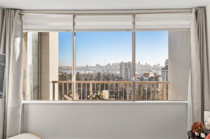 Photo 20 at 1601 - 2004 Fullerton Avenue, Pemberton NV, North Vancouver