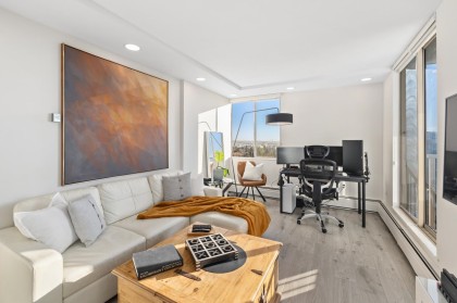 Photo 9 at 1601 - 2004 Fullerton Avenue, Pemberton NV, North Vancouver