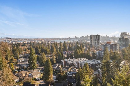 Photo 24 at 1601 - 2004 Fullerton Avenue, Pemberton NV, North Vancouver