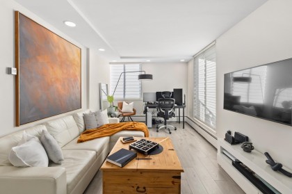 Photo 10 at 1601 - 2004 Fullerton Avenue, Pemberton NV, North Vancouver