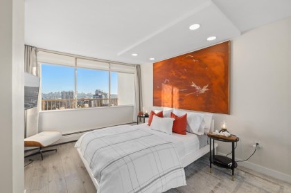 Photo 18 at 1601 - 2004 Fullerton Avenue, Pemberton NV, North Vancouver